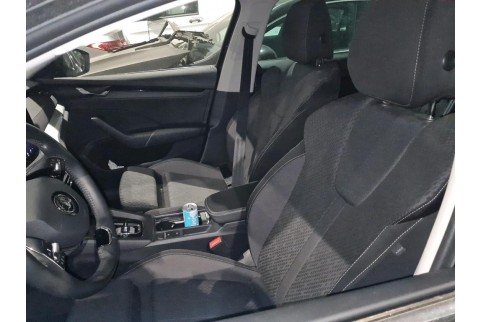 2021 Skoda Octavia, Dyzelinas