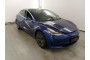 2020 Tesla Model 3, Elektra