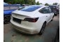 2022 Tesla Model 3, Elektra