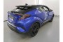 2019 Toyota C-HR, Benzinas / Elektra