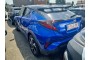 2022 Toyota C-HR, Benzinas / Elektra