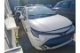 2020 Toyota Corolla, Benzinas / Elektra