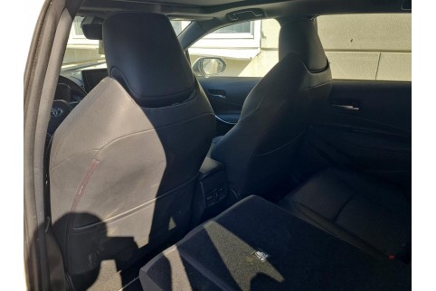 2020 Toyota Corolla, Benzinas / Elektra