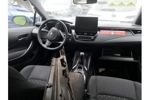 2024 Toyota Corolla, Benzinas / Elektra
