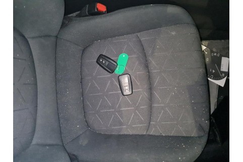 2019 Toyota RAV 4, Benzinas / Elektra