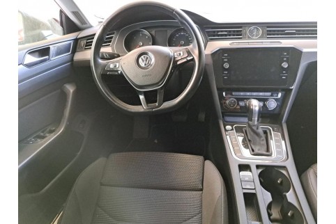 2019 Volkswagen Arteon, Dyzelinas