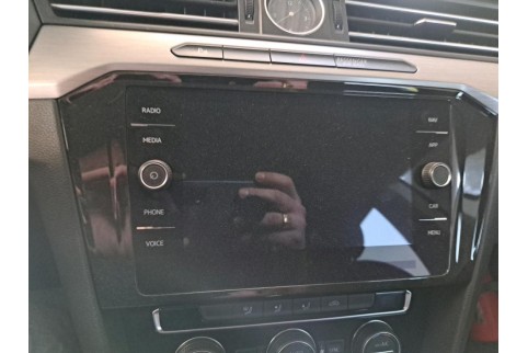 2019 Volkswagen Arteon, Dyzelinas