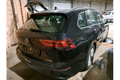 2023 Volkswagen Golf, Benzinas