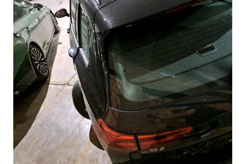 2023 Volkswagen Golf, Benzinas