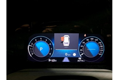 2023 Volkswagen Golf, Benzinas