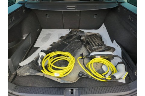 2021 Volkswagen Passat, Benzinas / Elektra