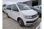 2019 Volkswagen Transporter, Dyzelinas