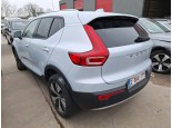 2021 Volvo XC 40, Benzinas