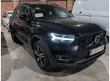 2020 Volvo XC 40, Dyzelinas