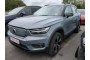 2021 Volvo XC 40, Elektra