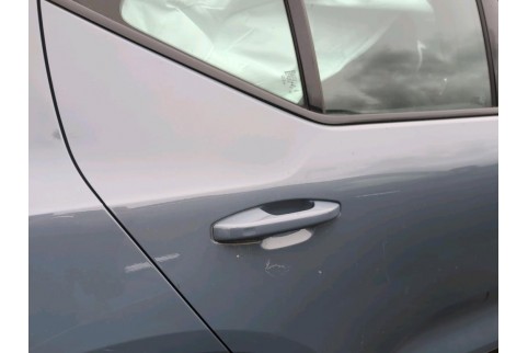 2021 Volvo XC 40, Elektra