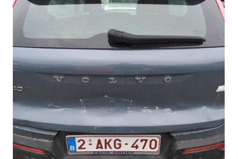 2021 Volvo XC 40, Elektra