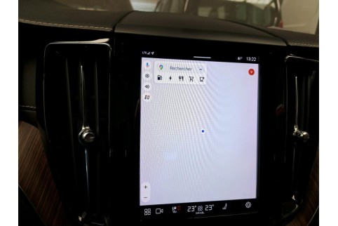 2022 Volvo XC 60, Benzinas / Elektra