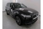 2020 Volvo XC 90, Dyzelinas